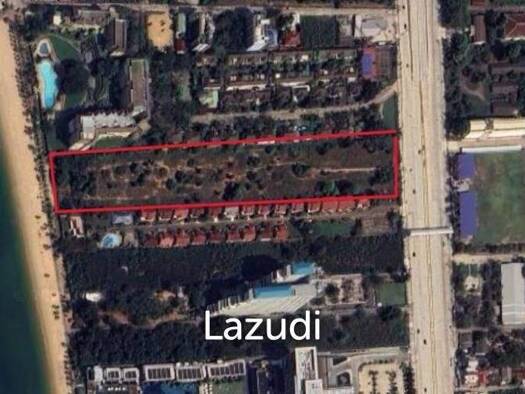 Grundstück zum Kauf 35.227.545 € 22.936 m² Grundstück Ban Amphoe