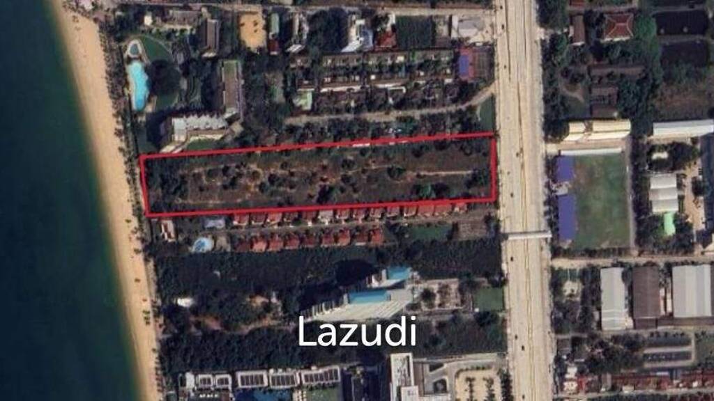 Grundstück zum Kauf 35.227.545 € 22.936 m² Grundstück Ban Amphoe