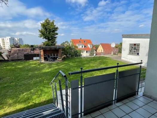 Wohnung zur Miete 2.300 € 3 Zimmer 103 m² Böblingen Böblingen 71032