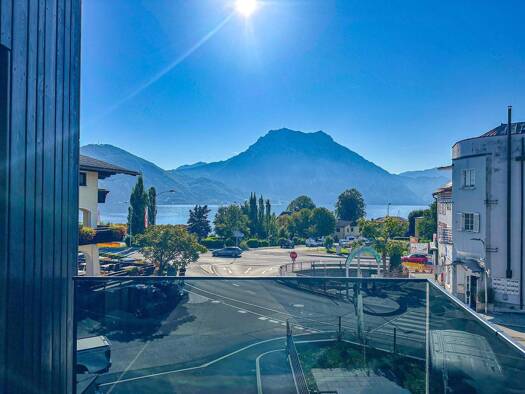 Wohnung zum Kauf - Erstbezug 845.000 € 3 Zimmer 93,3 m² Ackerweg Altmünster 4813