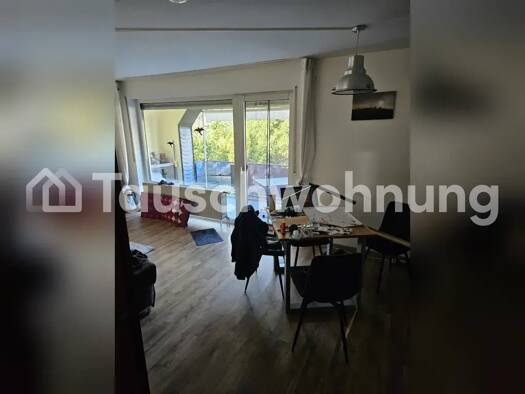 Wohnung zur Miete Tauschwohnung 1.500 € 4 Zimmer 101 m² Bornheim Frankfurt am Main 60385
