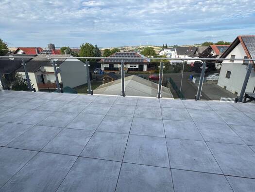Wohnung zur Miete 600 € 1 Zimmer 80 m² Geschoss 2/2 frei ab sofort Wattenheim 67319