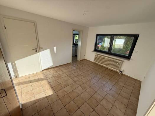 Terrassenwohnung zur Miete 845 € 2 Zimmer 58 m² frei ab sofort Neue Stücker Ziegelhausen Heidelberg 69118