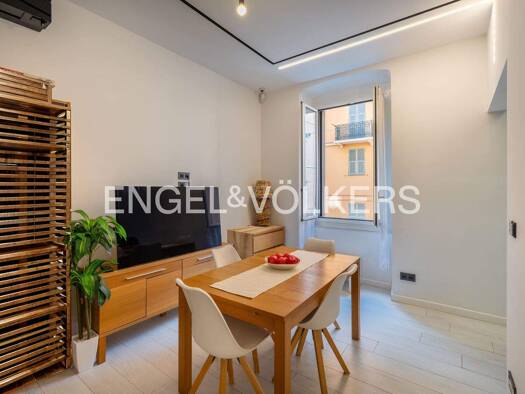 Wohnung zum Kauf 320.000 € 2 Zimmer 103 m² 1. Geschoss frei ab sofort Via Pisacane 16 Genua 16129