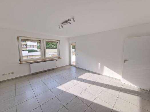 Wohnung zur Miete 1.000 € 2,5 Zimmer 65 m² frei ab 15.11.2025 Kürenz Trier 54295