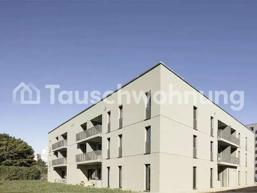 Wohnung zur Miete Tauschwohnung 640 € 3 Zimmer 70 m² 2. Geschoss Tegel Berlin 13435