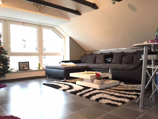 Wohnung zur Miete 481 € 2,5 Zimmer 53,4 m² 3 Geschosse frei ab 01.10.2026 Ludwigstraße 46 Wanne Herne 44649