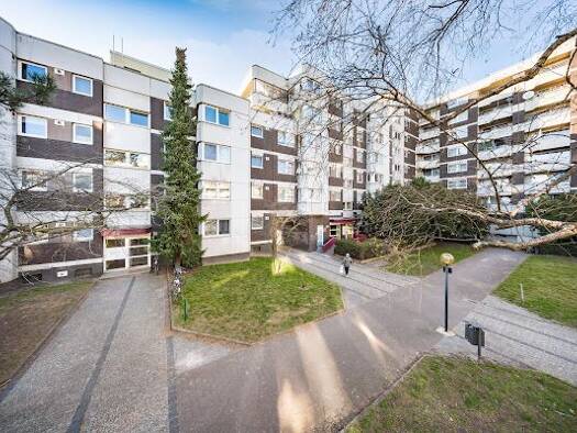 Tiefgarage zur Miete provisionsfrei 93 € Buckow Berlin 12359