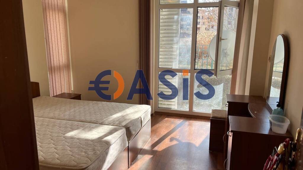 Studio zum Kauf provisionsfrei 56.000 € 2 Zimmer 63 m² 1. Geschoss Slnchev Bryag Sunny Beach 8230