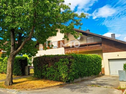 Einfamilienhaus zum Kauf 249.800 € 5 Zimmer 127 m² 558 m² Grundstück Zwettl-Niederösterreich 3910