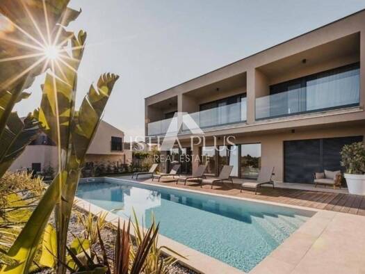 Villa zum Kauf - Erstbezug 890.000 € 5 Zimmer 160 m² 600 m² Grundstück Poreč 52440