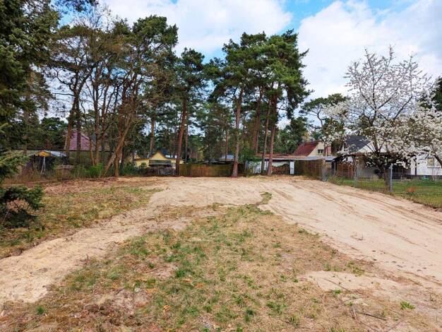 Grundstück zum Kauf 285.000 € 961 m² Grundstück Zernsdorf Königs Wusterhausen 15712