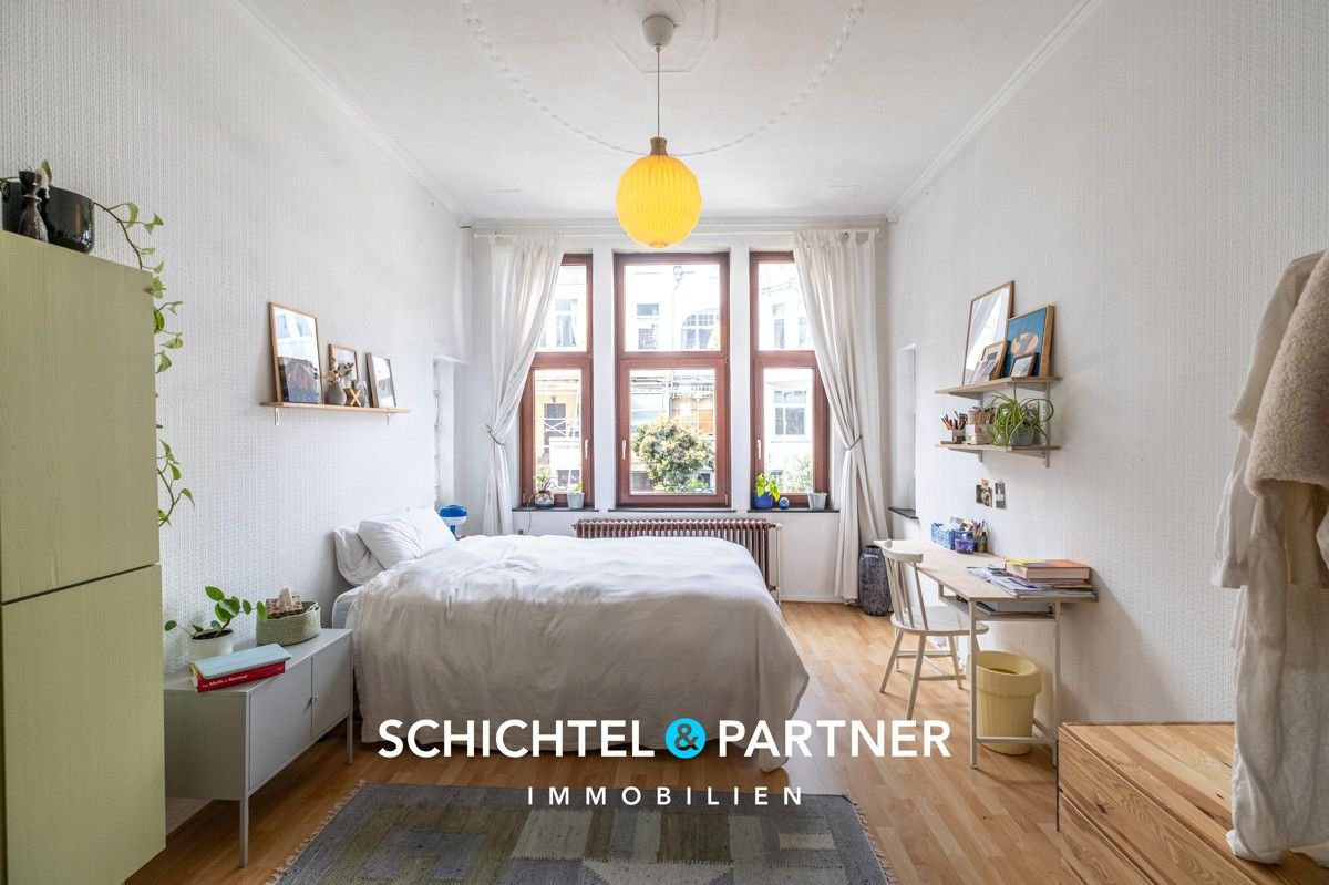 Reihenmittelhaus zum Kauf 499.000 € 8 Zimmer 193,4 m²<br/>Wohnfläche 147 m²<br/>Grundstück Neustadt Bremen 28199