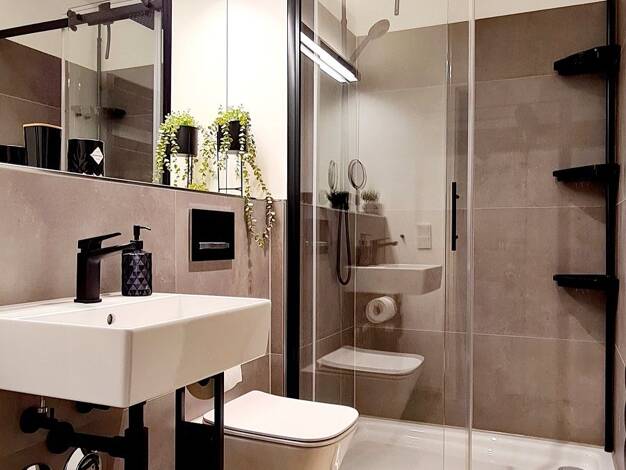 Studio zur Miete Wohnen auf Zeit 2.000 € 1 Zimmer 30 m² frei ab sofort Wedel 22880