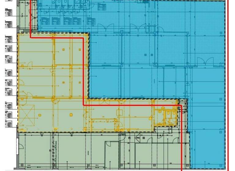 Lagerhalle zur Miete provisionsfrei 7 € 627 m² Lagerfläche Radeberger Vorstadt Dresden 01099