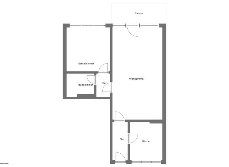 Wohnung zum Kauf provisionsfrei 390.000 € 2 Zimmer 57 m² Sendling-Westpark München 81377