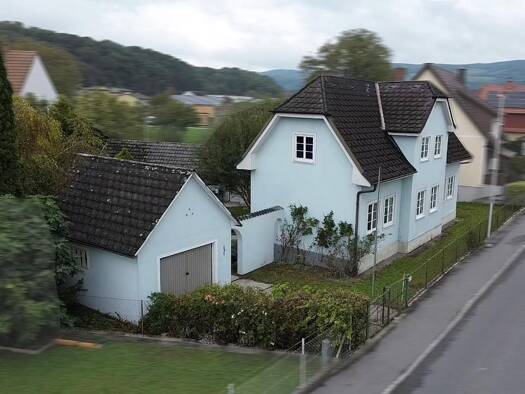Einfamilienhaus zum Kauf 269.000 € 6 Zimmer 186 m² Krummnußbaum 3375