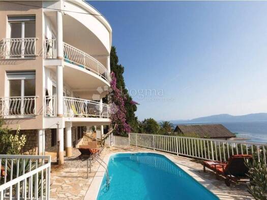 Haus zum Kauf 580.000 € 9 Zimmer 395 m² Podaca, Gradac Gradac