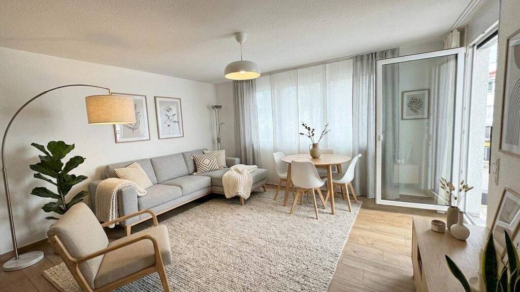 Wohnung zum Kauf 315.000 € 2 Zimmer 56,5 m² Waiblingen 71334