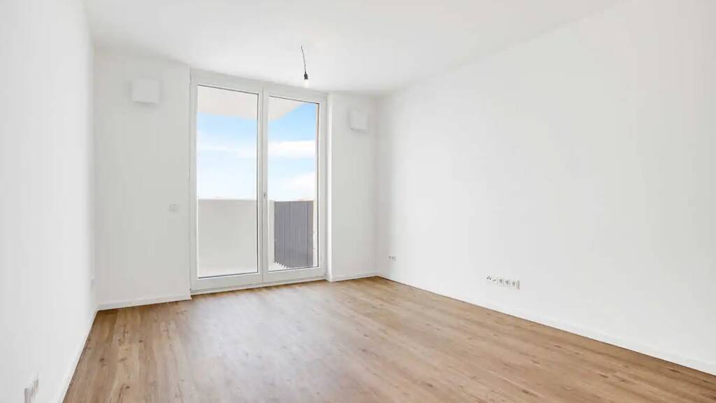 Studio zur Miete 860 € 1 Zimmer 29,7 m² 1. Geschoss frei ab 01.06.2026 Allee der Kosmonauten Friedrichsfelde Berlin 10315