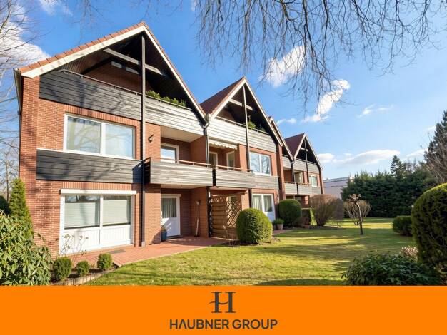 Wohnung zum Kauf 319.000 € 2 Zimmer 82 m² Ahrensburg 22926