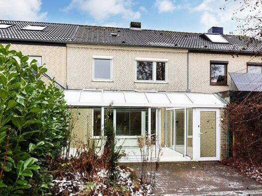 Reihenmittelhaus zum Kauf 419.000 € 4 Zimmer 106 m² 247 m² Grundstück Gievenbeck 48161