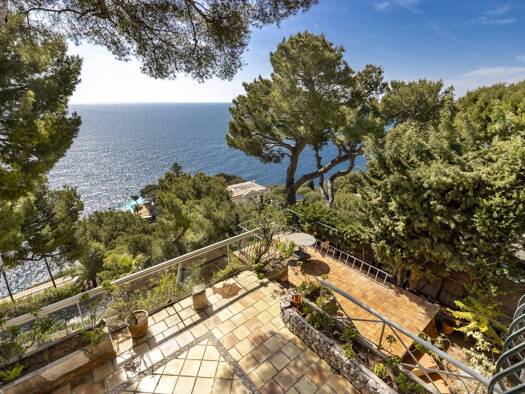 Einfamilienhaus zum Kauf 3.300.000 € 171,7 m² 581 m² Grundstück EZE 06360