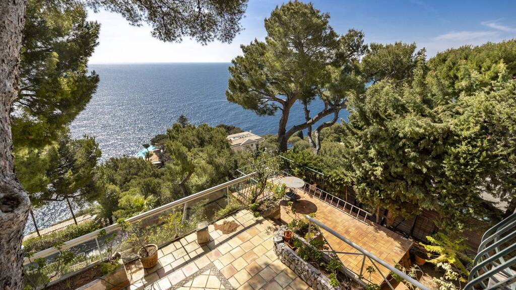 Einfamilienhaus zum Kauf 3.300.000 € 171,7 m² 581 m² Grundstück EZE 06360