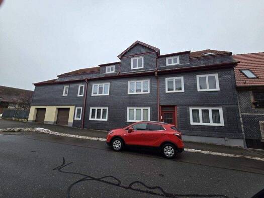 Mehrfamilienhaus zum Kauf 249.000 € 457 m² 520 m² Grundstück frei ab 01.03.2026 Gehren Ilmenau OT Gehren