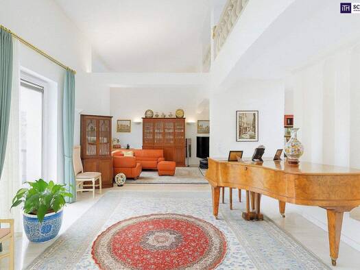 Einfamilienhaus zum Kauf 1.490.000 € 5 Zimmer 210,8 m² Waldviertlerweg Wien 1220