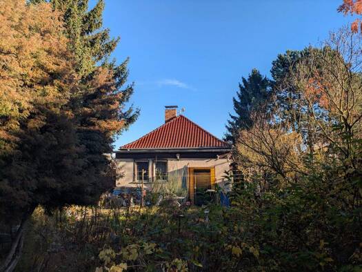 Einfamilienhaus zum Kauf 480.000 € 3 Zimmer 65 m² 1.299 m² Grundstück Schwanebeck Panketal 16341