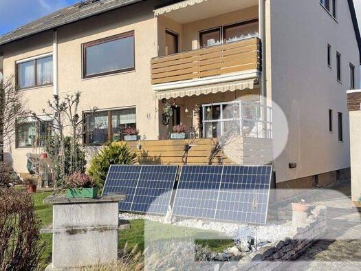 Wohnung zum Kauf 259.000 € 3 Zimmer 89 m² frei ab sofort Allersberg 90584