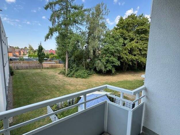 Wohnung zur Miete 714 € 3 Zimmer 68 m² 1. Geschoss frei ab 19.08.2026 Barbarastr. 1 Kaster Bedburg 50181