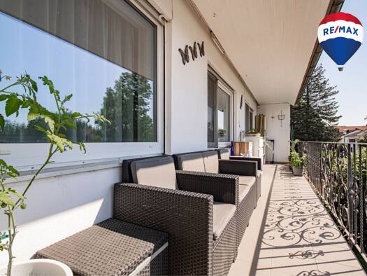 Wohnung zum Kauf 339.000 € 4,5 Zimmer 102 m² Lottstetten 79807