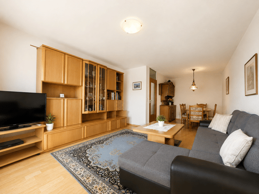 Wohnung zum Kauf 159.000 € 2,5 Zimmer 73 m² 4. Geschoss frei ab sofort Dittishausen Löffingen 79843