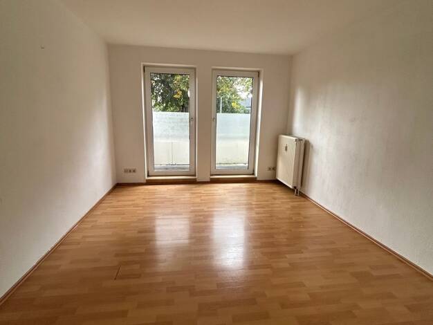 Wohnung zum Kauf 70.000 € 1 Zimmer 23,5 m² 1. Geschoss Moislinger Allee 99 St. Lorenz Süd St. Lorenz-Süd 23558