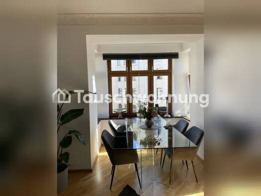 Wohnung zur Miete Tauschwohnung 650 € 2 Zimmer 68 m² 2. Geschoss Gohlis-Nord Nord 04157