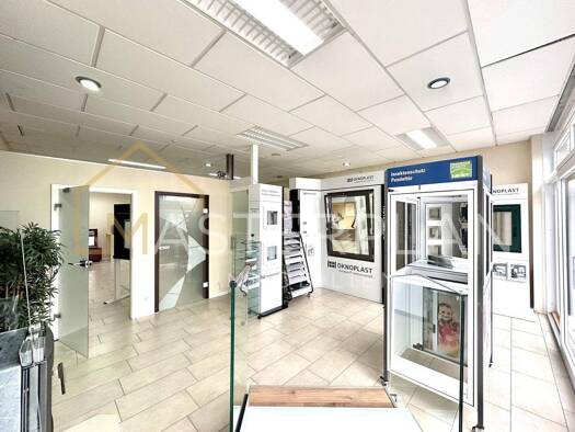 Ausstellungsfläche zur Miete 1.000 € 3 Zimmer Ensdorf 66806