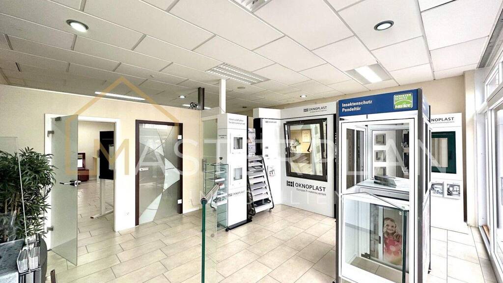 Ausstellungsfläche zur Miete 1.000 € 3 Zimmer Ensdorf 66806