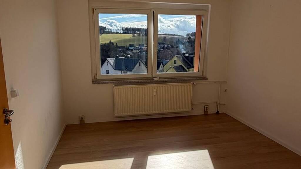 Wohnung zur Miete 280 € 1 Zimmer 33 m² Geschoss 1/2 frei ab sofort Dobareuth Gefell 07926