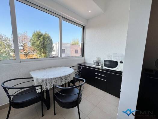 Wohnung zum Kauf 138.000 € 2 Zimmer 36 m² Geschoss 1/3 Novigrad 52466