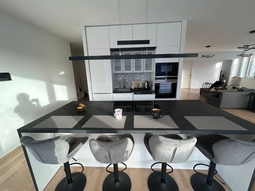 Terrassenwohnung zur Miete 2.985 € 4 Zimmer 127 m² Geschoss 3/5 frei ab sofort Altona-Altstadt Hamburg 22767