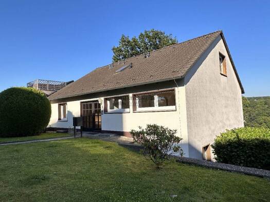 Wohnung zur Miete 525 € 2 Zimmer 66 m² 1. Geschoss Wagnerweg 2 Herdecke 58313