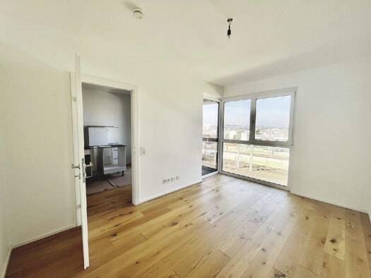 Wohnung zur Miete 603 € 2 Zimmer 45,1 m² 5. Geschoss Rennbahnstraße 2 St. Pölten 3100