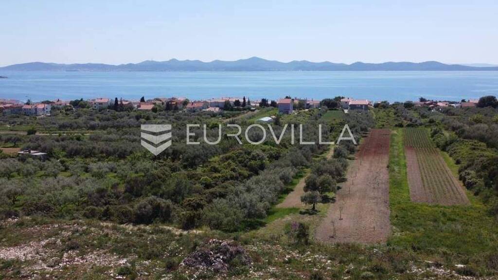 Land-/Forstwirtschaft zum Kauf 407.880 € Zadar