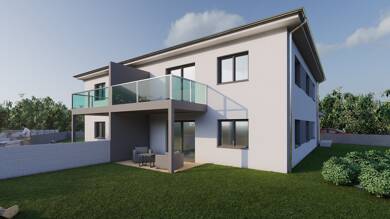 Wohnung zum Kauf provisionsfrei 254.000 € 3 Zimmer 73,1 m² Radling Schorndorf 93489