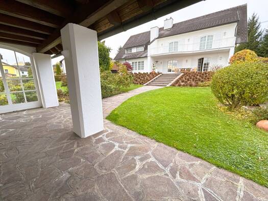 Haus zum Kauf 899.000 € 13 Zimmer 339,4 m² 2.147 m² Grundstück Neumarkt im Hausruckkreis 4720