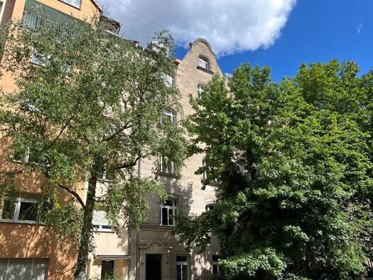 Bürofläche zur Miete 1.600 € 169 m² Bürofläche Gärten h d Veste Nürnberg 90408