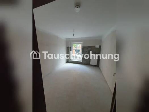 Wohnung zur Miete Tauschwohnung 450 € 2,5 Zimmer 42 m² EG Hamburg 21107