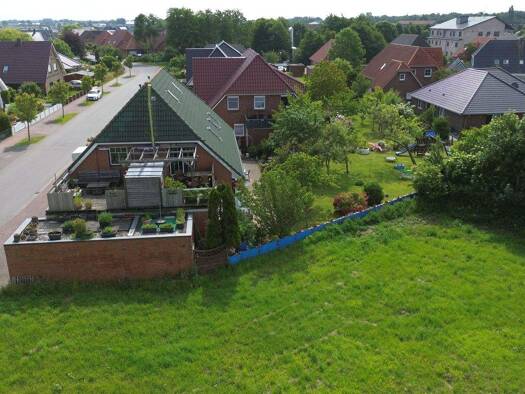 Einfamilienhaus zum Kauf 599.000 € 7 Zimmer 255 m² 744 m² Grundstück Büsum 25761